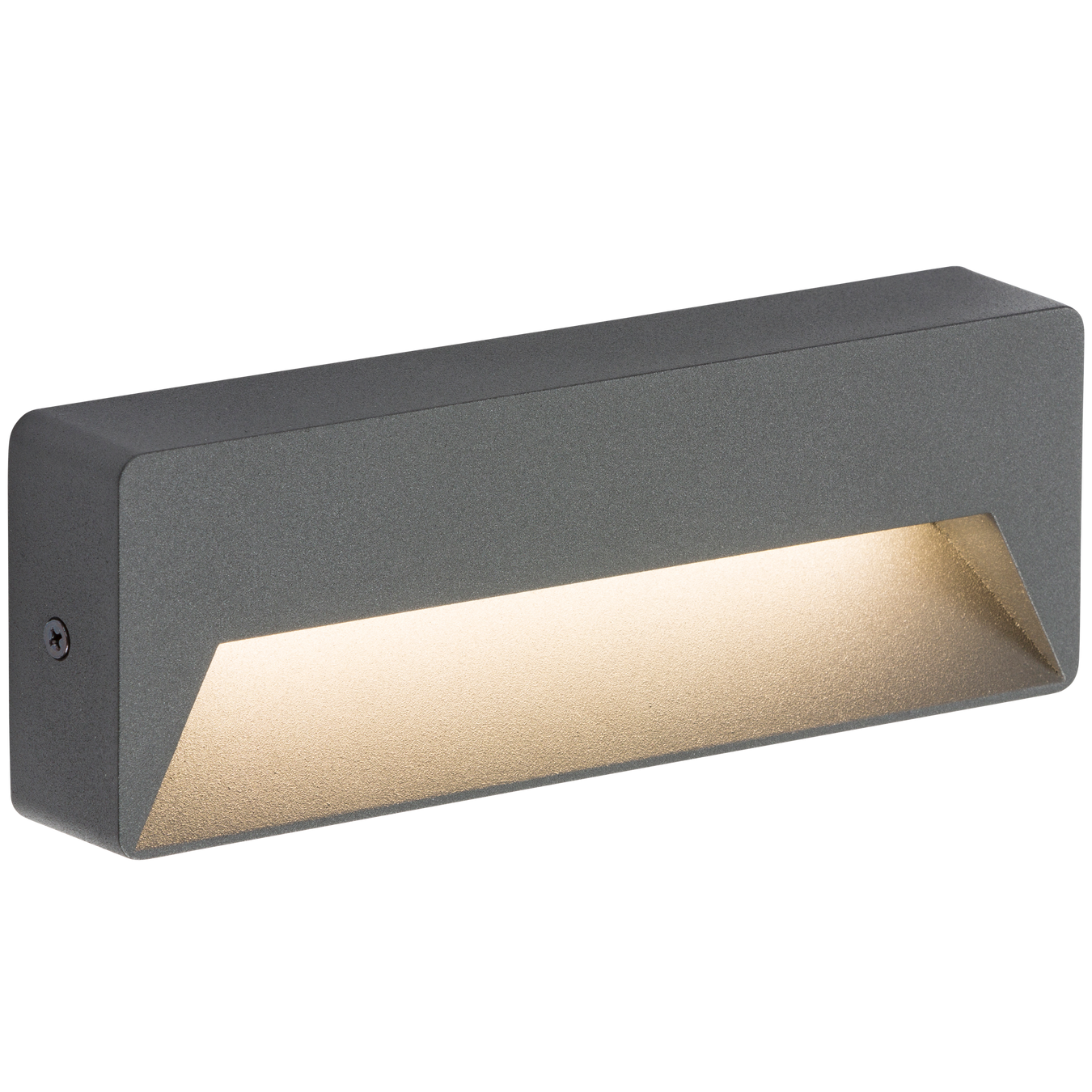 Knightsbridge Surface Mount LED Wall Lights