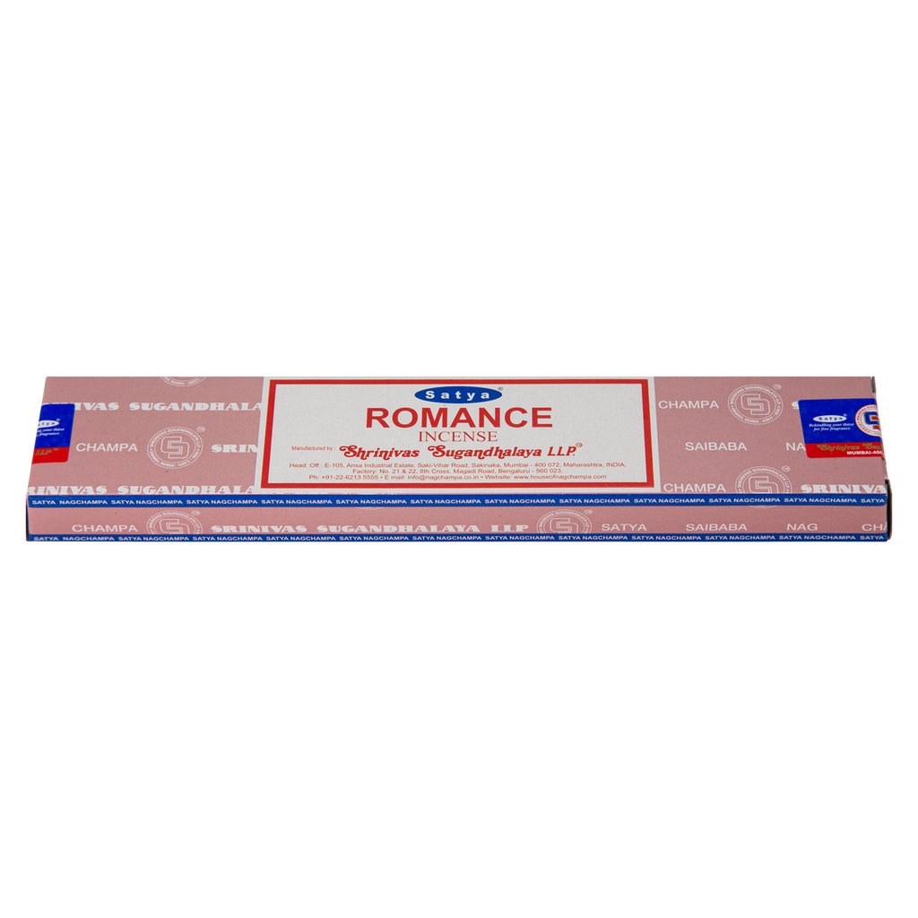 Incense