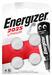 Energizer E300849100 Lithium Coin CR2025 | 4 Pack - westbasedirect.com