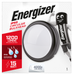 Energizer S10445 15W IP54 Polycarbonate Round LED Bulkhead 4000K - westbasedirect.com