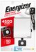 Energizer 50W 4500lm LED Floodlight PIR Daylight 6000K - westbasedirect.com