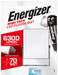 Energizer 70W 6300lm LED Floodlight Daylight 6000K - westbasedirect.com