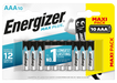 Energizer E301322700 MaxPlus AAA | 10 Pack - westbasedirect.com