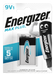 Energizer E301323300 MaxPlus 9V | 1 Pack - westbasedirect.com