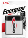 Energizer E301530300 Max 4.5V | 1 Pack - westbasedirect.com