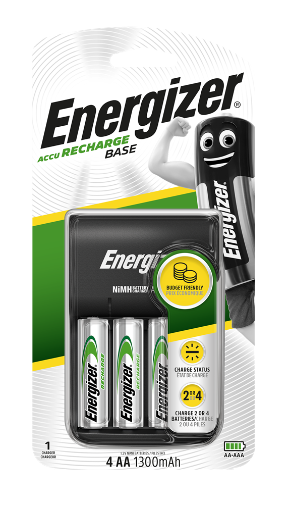 Battery Chargers