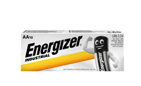 Energizer ENEPROAA10PK Industrial AA LR6 Alkaline Batteries | Box of 10