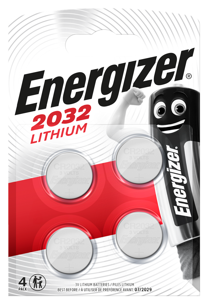 Energizer Batteries