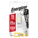 Energizer 2.1W 200lm G9 High Tech LED Bulb Warm White 3000K - westbasedirect.com