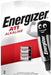 Energizer E300833600 Specialist A11/E11A | 2 Pack - westbasedirect.com