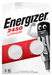 Energizer E300830700 Lithium Coin CR2450 | 2 Pack - westbasedirect.com