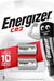 Energizer E300783800 Lithium Photo CR2 | 2 Pack - westbasedirect.com