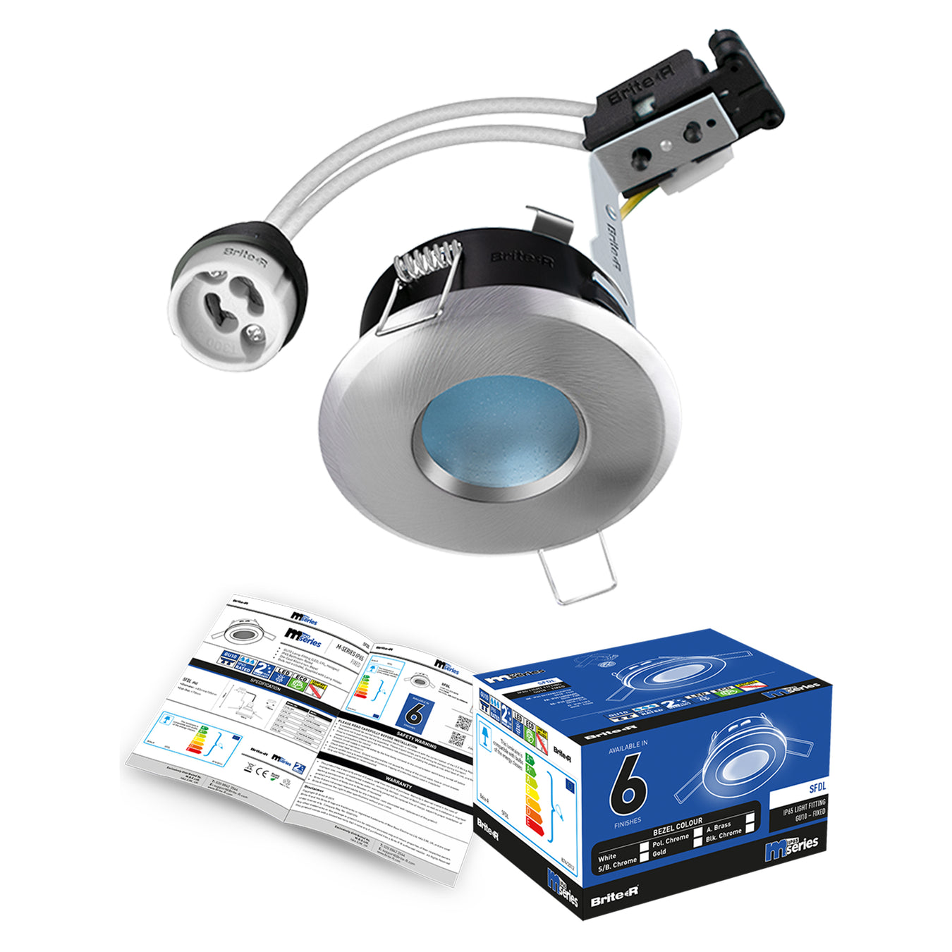 Bathroom IP65