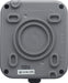 BG WPB23 Weatherproof IP55 13A 1G Unswitched Socket - westbasedirect.com