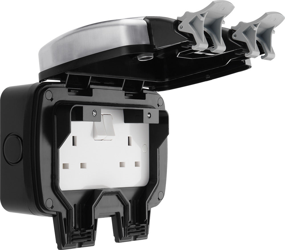 BG Weatherproof Decorative