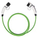 Masterplug EVC21325SL Mode 3 EV Charging Cable 5m Type 2 to Type 1 - westbasedirect.com