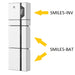Alpha ESS SMILE5-BAT-10.1P Alpha Smile5-BAT (IP65) 10.1kWh Parallel Battery - westbasedirect.com