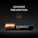 Duracell Plus Power AAA LR03 | 4 Pack - westbasedirect.com