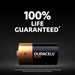 Duracell +100% Plus Power C LR14 | 6 Pack - westbasedirect.com