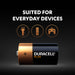 Duracell Plus Power C LR14 | 6 Pack - westbasedirect.com