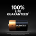 Duracell +100% Plus Power D LR20 | 2 Pack - westbasedirect.com
