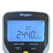 Megger AVO830 Digital TRMS Multimeter 600V - westbasedirect.com