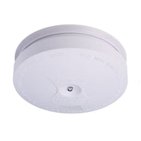 HiSPEC HSA/BP BATTERY OPERATED Smoke Detector + 9v Battery Included