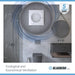 Blauberg CALM-100-H Low Noise Energy Efficient Bathroom Extractor Fan with Humidity Sensor White - 4" 100mm - westbasedirect.com