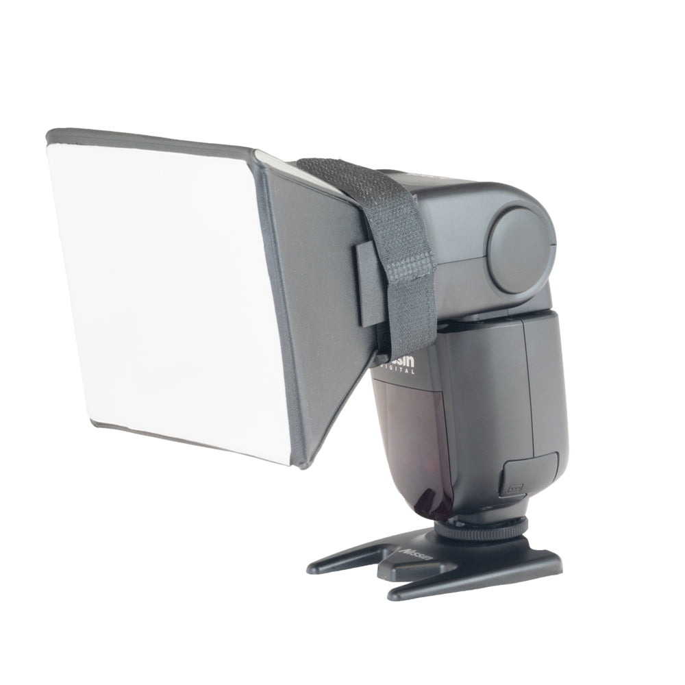 Flash Diffusers