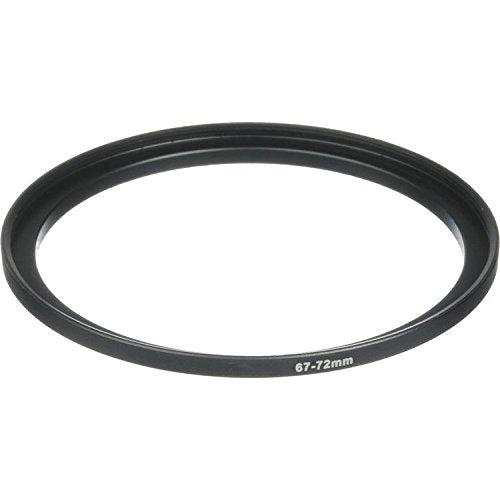 Phot-R 67-72mm Step-Up Ring - westbasedirect.com