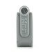 BG CCF6/100 Grey Twin & Earth 6mm Cable Clips - 100 Pack - westbasedirect.com