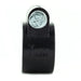 BG CCR7B/100 Black Round 7mm Cable Clips - 100 Pack - westbasedirect.com