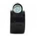 BG CCR7B/50 Black Round 7mm Cable Clips - 50 Pack - westbasedirect.com