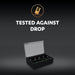 Duracell CEF22 Multi Charger + Mains Adapter - westbasedirect.com