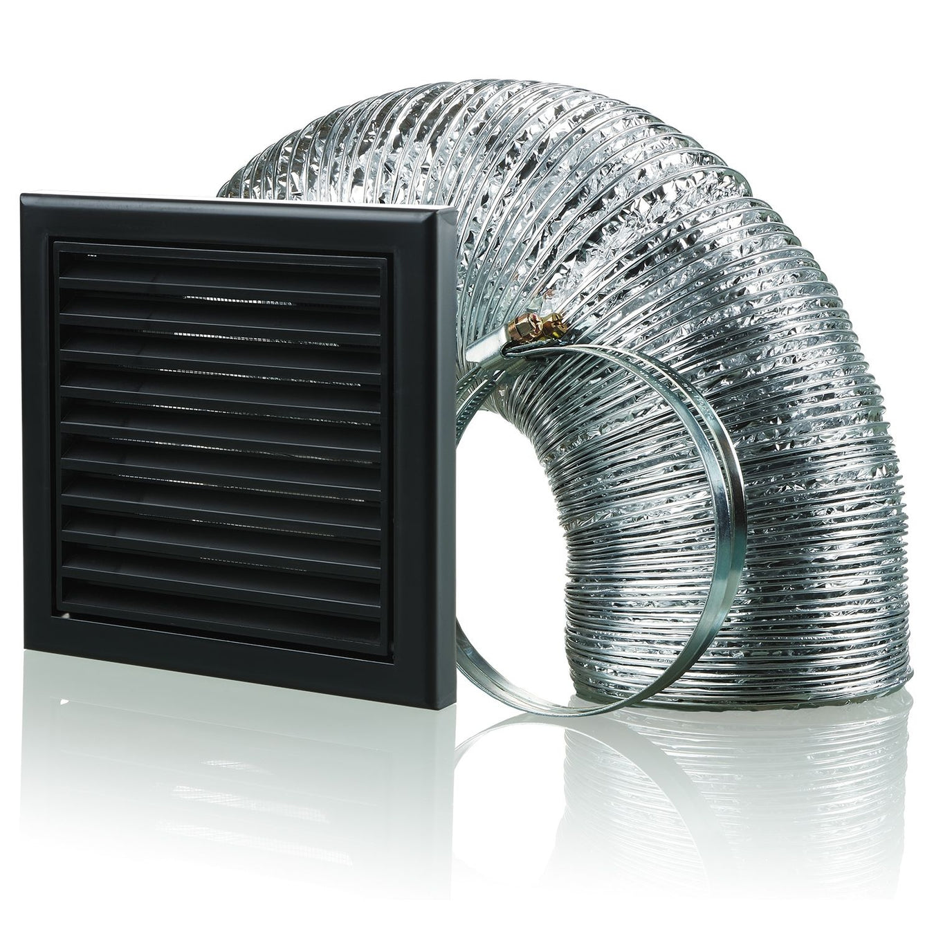 Blauberg Cooker Hood Duct Vent Kit Fan Extract