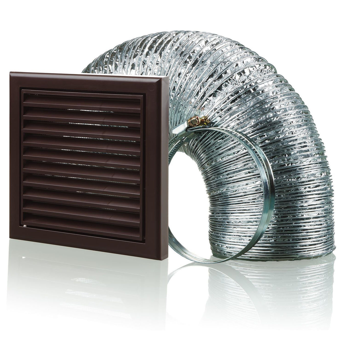Blauberg Cooker Hood Duct Vent Kit Fan Extract