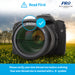 Phot-R 40.5mm Slim Ultraviolet Filter - westbasedirect.com
