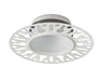 Collingwood DL282WHNWDIM H5 Trimless IP65 5.5W Dimmable Plaster-in Fire-Rated LED Downlight White 4000K - westbasedirect.com