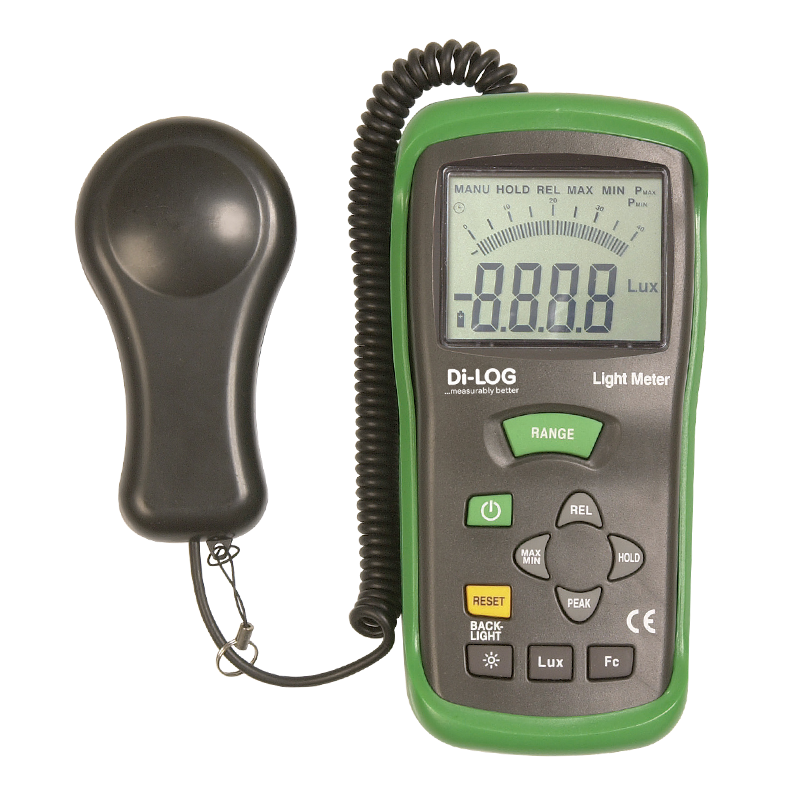 Light Meters – Essential Tools for Illumination Assessment