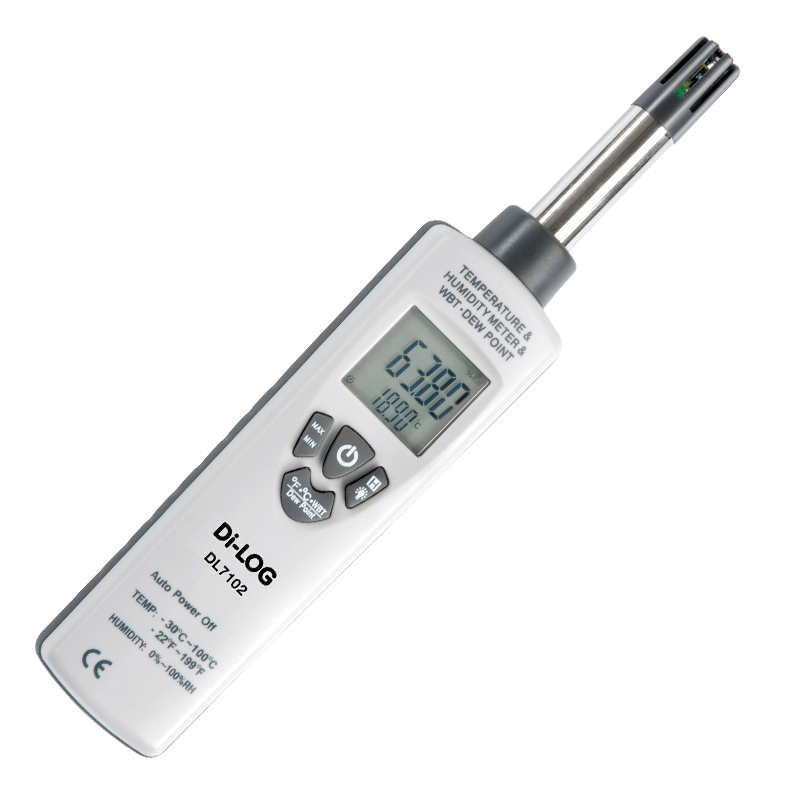 Temperature Measurement Tools