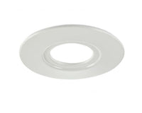 Collingwood DLCONVERT70WH Downlight Convertor Plate for H2 & H4 range retrofit Gloss White