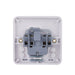 Schneider Electric GGBL3050 Lisse White Moulded 13A SP 1G Unswitched Socket - westbasedirect.com