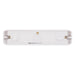 Schneider Electric GGBL9216A Lisse White Moulded 2G 16mm Deep Architrave Surface Pattress Box - westbasedirect.com