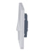 Schneider Electric GGBL1012R Lisse White Moulded 10A 1G 2-Way Retractive Switch - westbasedirect.com