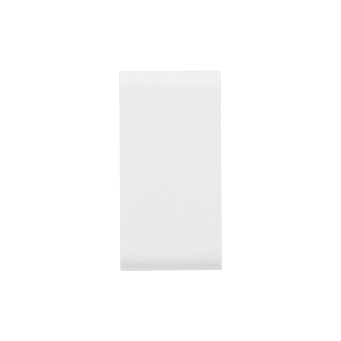 Schneider Electric GGBL9147S Lisse White Moulded 1G 40mm Deep Surface Pattress Box (Display Packaged) - westbasedirect.com