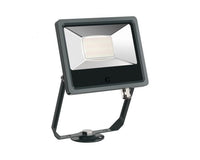 Collingwood FL03AXCS Anthracite 30W Colour Switchable Floodlight, Standard