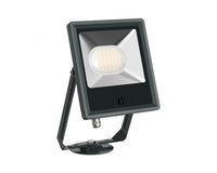 Collingwood FL05AXCS Anthracite 50W Colour Switchable Floodlight, Standard