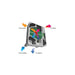Blauberg FRESHBOX-100-WIFI Freshbox 100 Wifi Single Room Heat Recovery Unit - westbasedirect.com