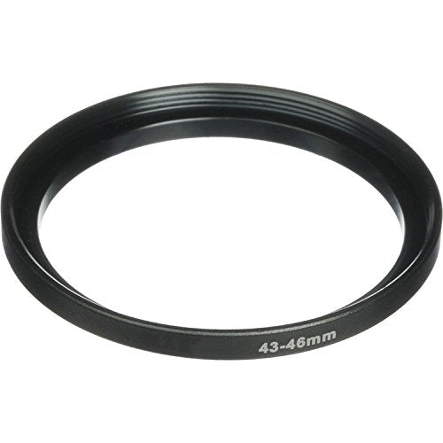 Phot-R 43-46mm Step-Up Ring - westbasedirect.com