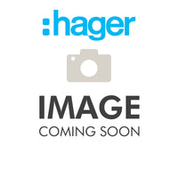 Hager JK21604C 160A 4 Pole JK2 Contactor Incomer Kit
